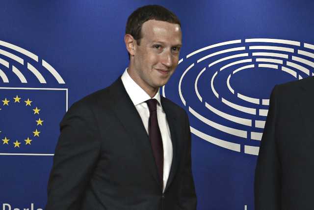 ‘Rigged’ Film Shows Zuckerberg Single-Handedly Enabled Rampant Fraud In The 2020 Election