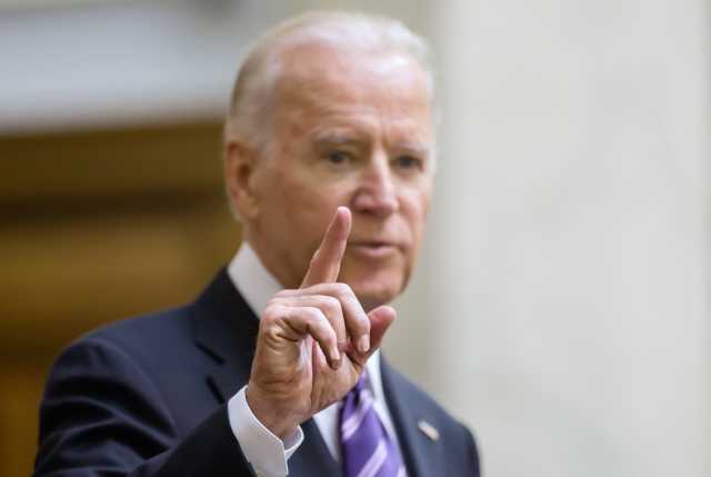 Joe And Hunter Biden Formally Placed On ‘Black List’…