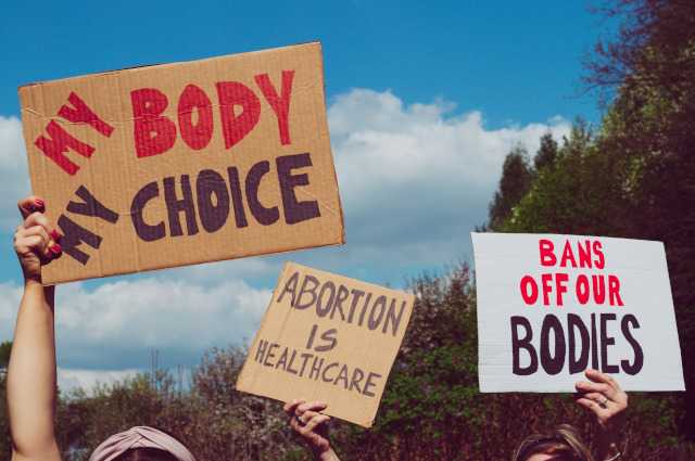 WATCH: Pro-Abortion Mob Shows Up For Protest Outside Nancy Pelosi’s House
