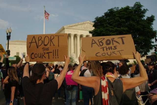 SPECIAL REPORT: Biden’s Response To Roe V. Wade Could Threaten Any And All Of Our Constitutional Rights