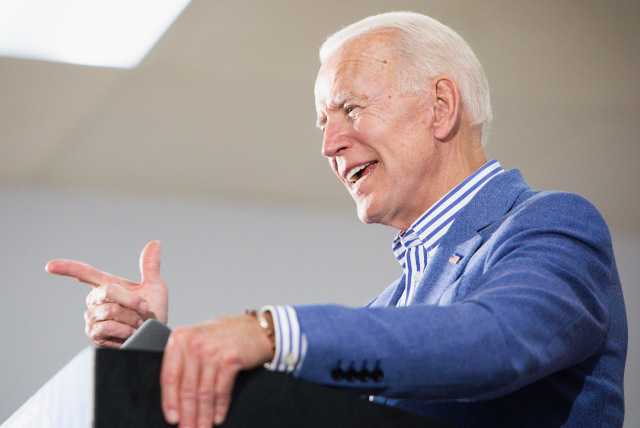 Watch Biden Fall Apart… Thank AL Workers For Arming Russians