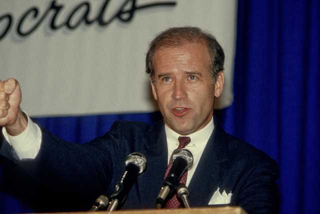 FLASHBACK: Biden WANTED Roe Overturned, Abortion Rules Returned To States