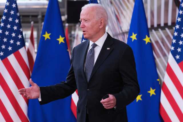 Senator Destroys Biden: ‘Incoherent And Confused’ President Doesn’t Have A Plan