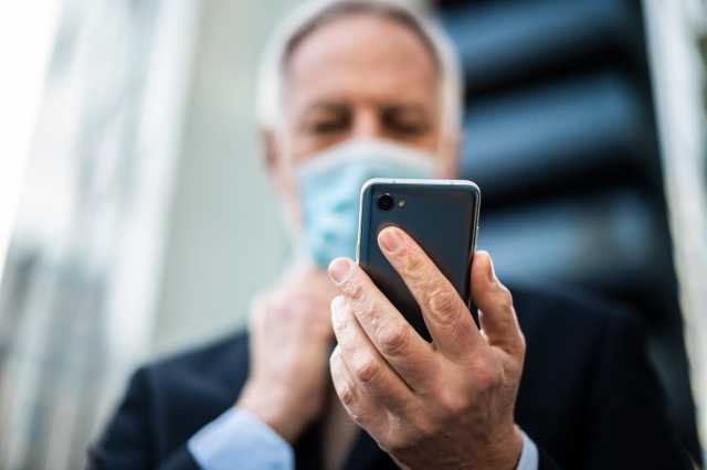 BOMBSHELL: CDC ‘Tracked Millions Of Cell Phones’ To See If You Obeyed Lockdowns