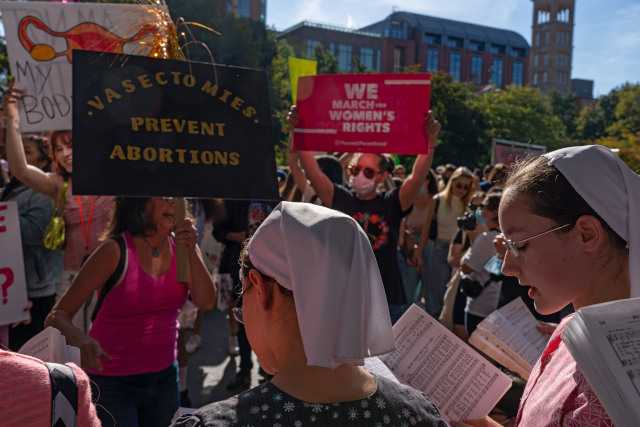 State AG Drops Bad News For Pro-Abortion Mobs Looking To Target Churches