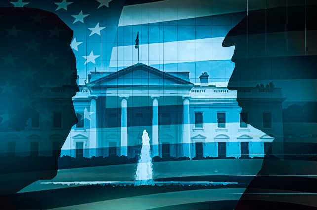 BOMBSHELL: Democrat Lawyer Blamed For Undermining Both 2016 And 2020 Election Results