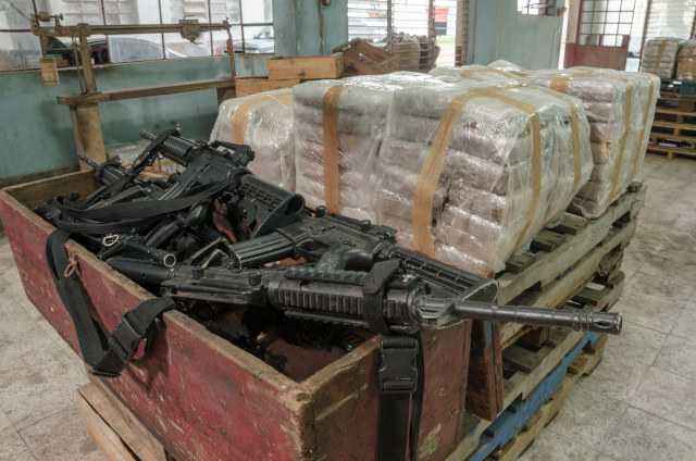 BOMBSHELL REPORT: Trump Floated Surgical Strike Against Cartel To Halt Drug Trafficking
