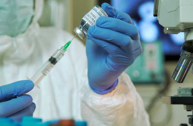 BOMBSHELL: Guess Who FDA Excluded From COVID-Vaccine Trial