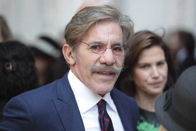 ‘You Insulting Punk!’ Geraldo Rivera Loses It When Greg Gutfeld Lays Out His Pro-Life Stance
