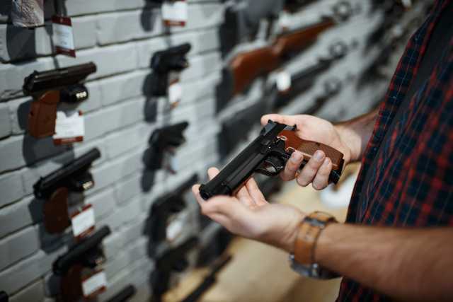 Alert: Breaking Dem Legislation Could End Gun Sales To All Current Firearm Owners Forever