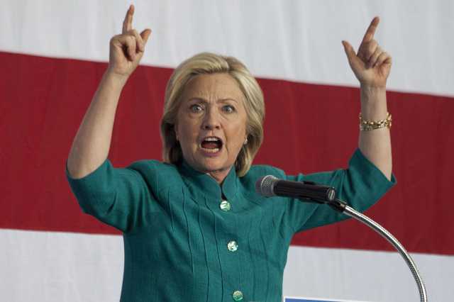 BOMBSHELL: Clinton Lawyer Sought To ‘Use The FBI As A Political Tool’ Against Trump