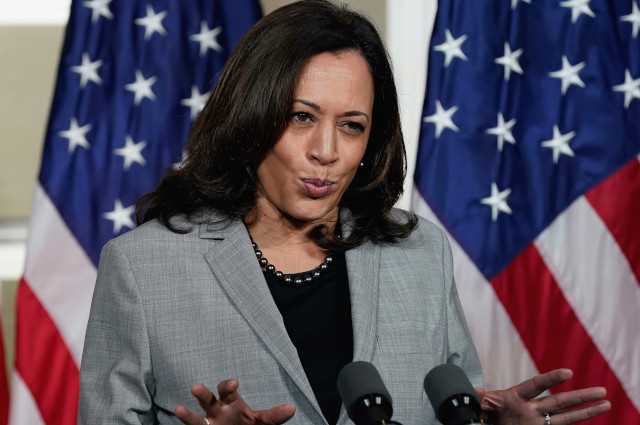 MUST-SEE: Hilarious Comics Impersonate Kamala, Jill, Nancy, More…