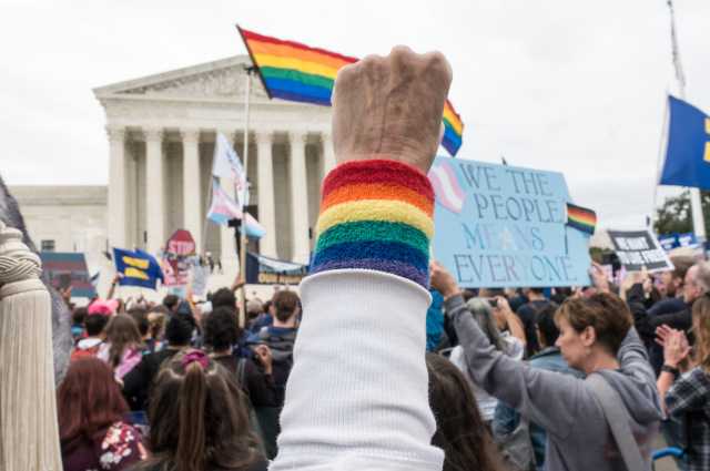 Chicago Mayor Issues A ‘Call To Arms’ Against The Supreme Court
