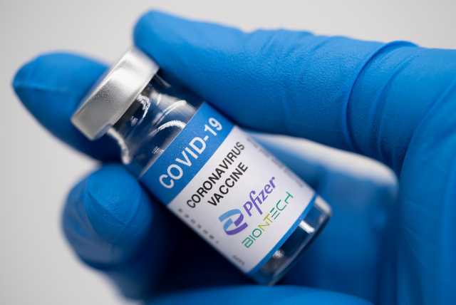 Shock Study: Pfizer COVID Shot’s Protection Fades In Weeks
