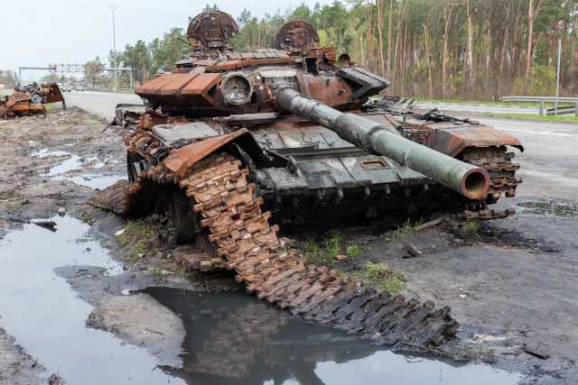 Russian Military Analyst Goes Rogue… Admits Truth Of Ukraine War