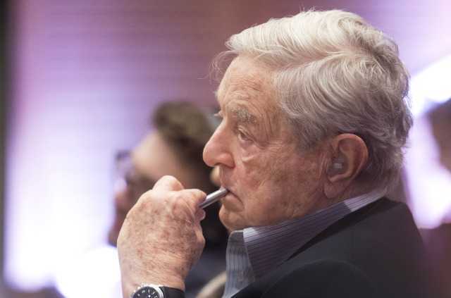 Documents Show George Soros Is Making A Major Move…
