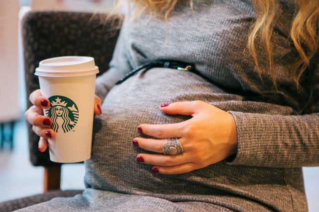 JUST IN: Starbucks Announces Free Travel For Abortions
