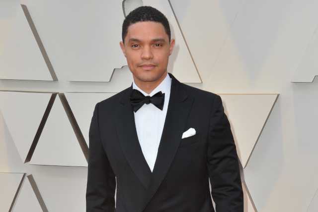BREAKING: Trevor Noah Caught In Major Lie About DeSantis At White House Correspondents Dinner