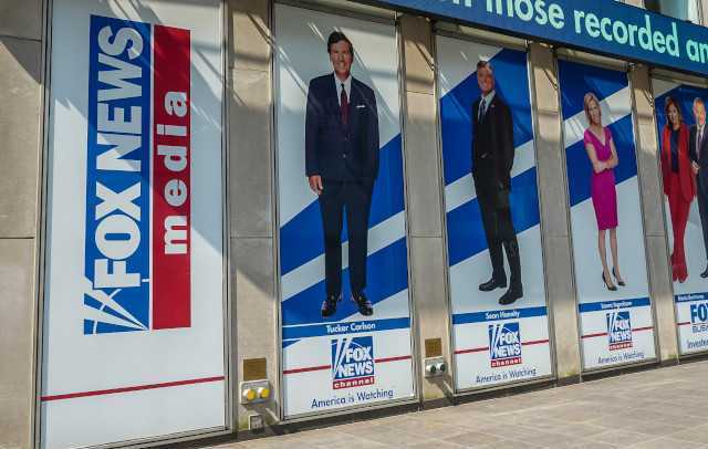 Fox News Host Has ‘Perfect Response’ To N.Y. Times’ Brand-New Hit Piece