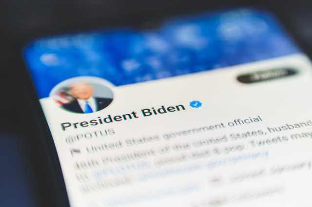 As Musk Calls Out Twitter… Audit Reveals Half Of Biden’s Followers Are Fake