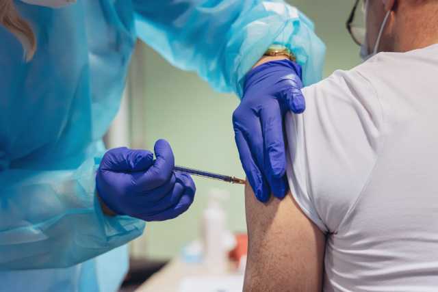 BREAKING: Major Network Reveals COVID Deaths Rising Among Vaccinated