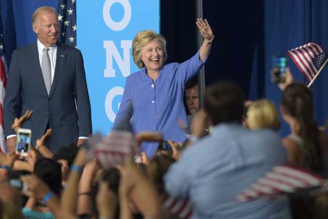 White House: Republicans Stole 2016 Election!