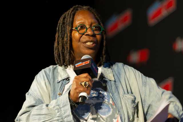 Whoopi Made Shock Abortion Announcement On-Air… Nobody Caught It