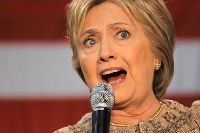 Jim Jordan Drops Russiagate Bombshell… We Learned Something ‘Huge’ About Hillary