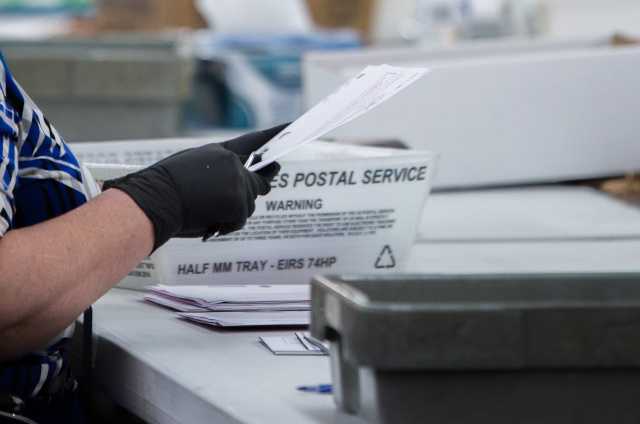 Election Official Forced To Resign After Discovery Of 10K Uncounted Ballots