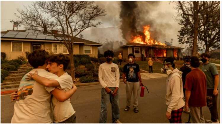 California Is Re-Victimizing Homeowners