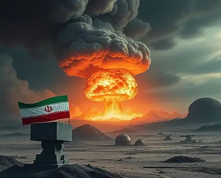 Iran’s Nuclear Shadow—Primitive Warheads, Dirty Bombs, and Ghosts of Soviet Nukes