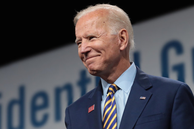 Creep Alert Biden Struggles To Keep His Hands Off British PM Boris ... photo